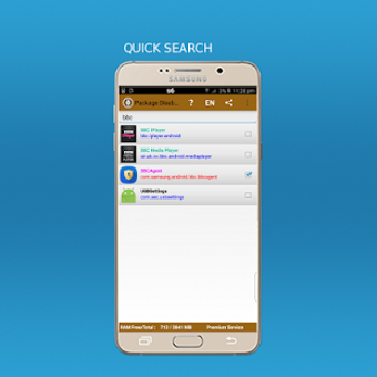 Image 0 for Package Disabler Pro ( Ow…