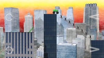 Imagen 2 para 4Wheel Daredevil Monster …