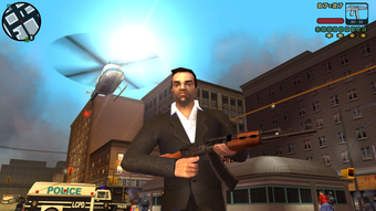 Image 0 for GTA: Liberty City Stories