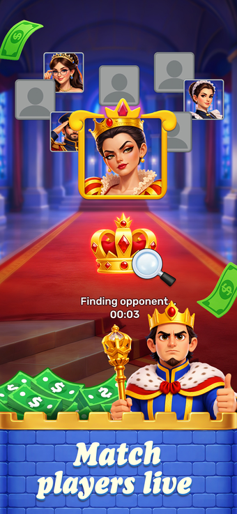 Imagen 0 para Bingo Regent
