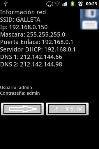 Imagen 1 para Router Key Generator