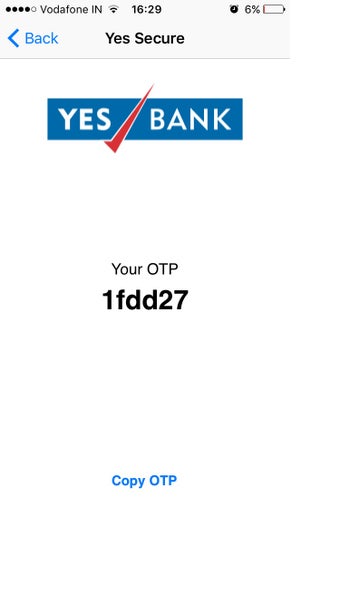 Image 0 for Yes Secure