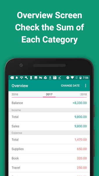 Image 0 for Taxnote Accounting Bookke…
