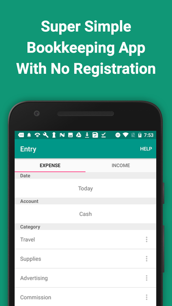 Image 1 for Taxnote Accounting Bookke…