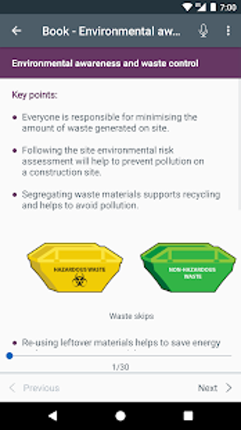Image 2 for CITB Operatives & Special…