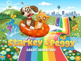 Image 0 for Starkey&Peggy