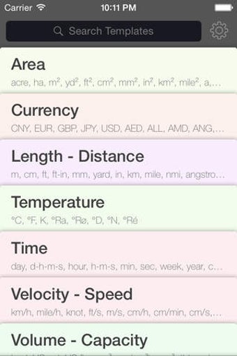 Imagen 0 para Converter Plus Units, Cur…