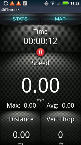 Image 0 for Ski Tracker by 30 South