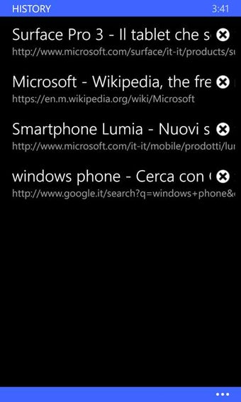 Image 0 for Space Browser for Windows…