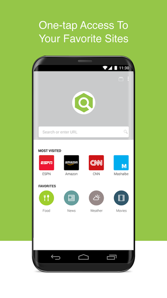 Imagen 3 para Access Internet
