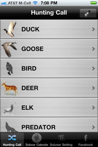 Image 0 for Hunt Pro - Calls and Solu…