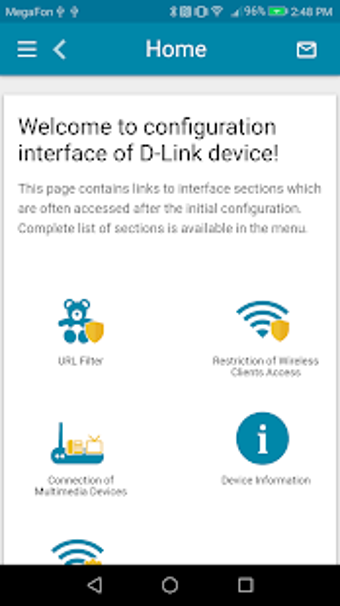 Image 2 for D-Link Assistant