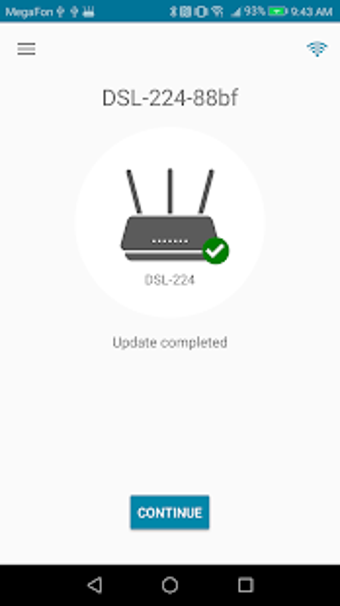 Image 3 for D-Link Assistant
