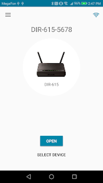 Image 1 for D-Link Assistant
