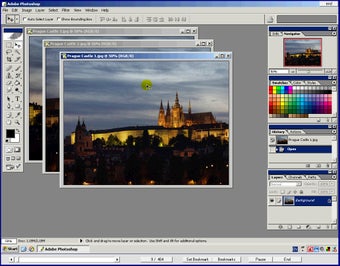 Image 0 for Avilearn Photoshop Traini…