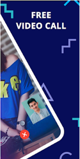 Image 0 for EyeTalk : Live video talk…
