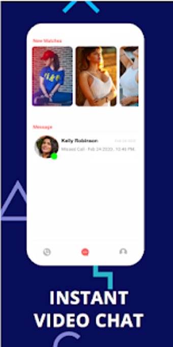 Image 2 for EyeTalk : Live video talk…