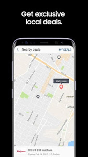 Imagen 2 para Samsung Pay
