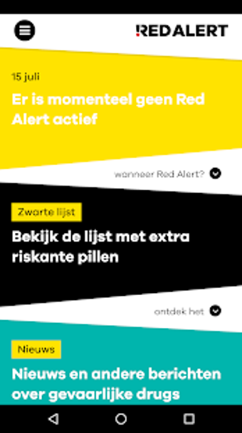 Image 1 for Red Alert