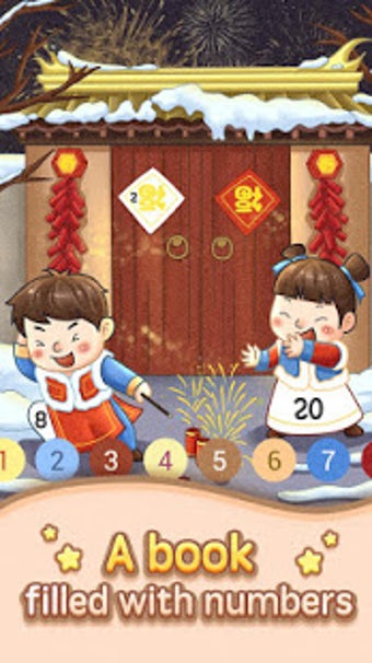 Imagen 3 para Happy Color - Paint Color…