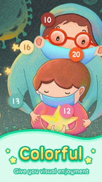 Imagen 1 para Happy Color - Paint Color…