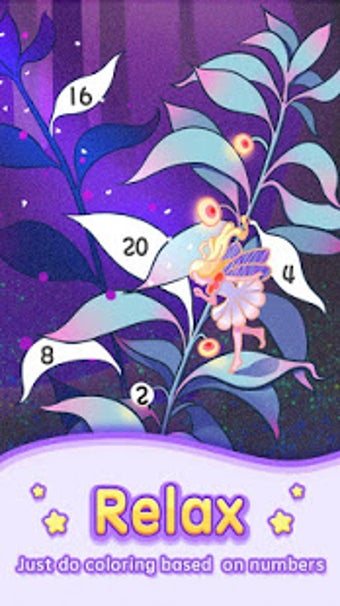 Imagen 2 para Happy Color - Paint Color…
