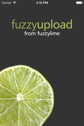 Image 0 for fuzzyUpload