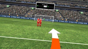 Image 2 for Football Games Free - 20i…