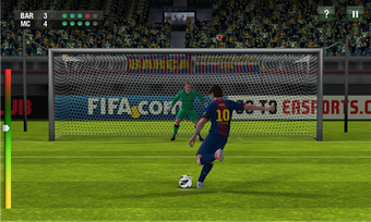 Image 1 for Football Games Free - 20i…