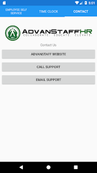 Image 1 for Advanstaff ESS