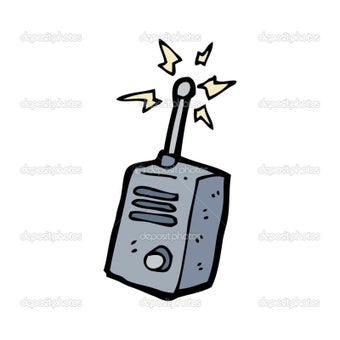 Image 0 for Walkie Talkie Sounds