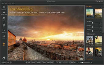 Image 0 for HDR Darkroom 3 (64-bit)