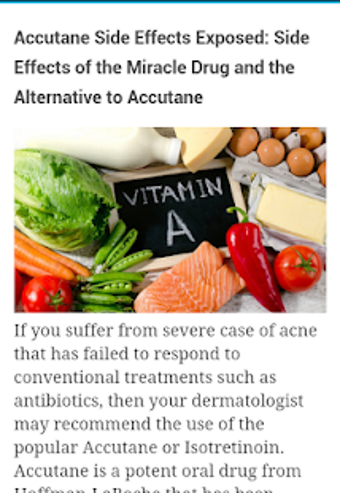 Image 3 for Acne No More