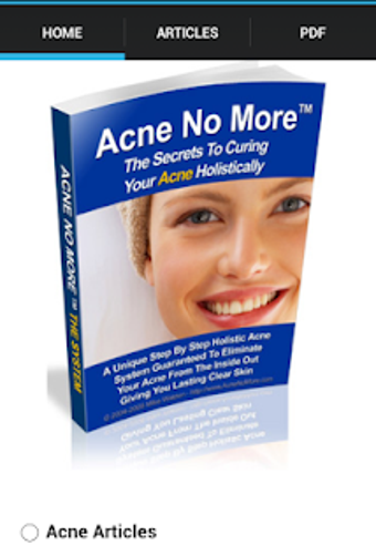Image 2 for Acne No More