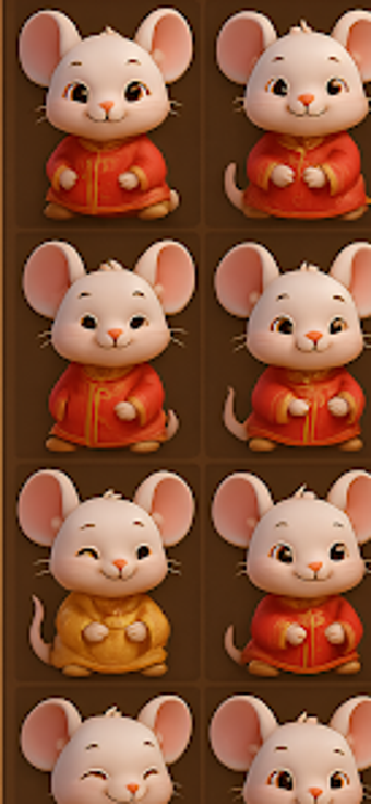 Image 0 for MouseMatch3Game