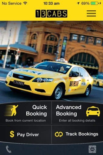 Image 0 for 13CABS