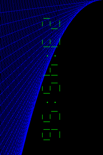 Image 0 for Text Digital Clock(Free)