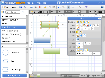 Image 0 for FreelyDraw