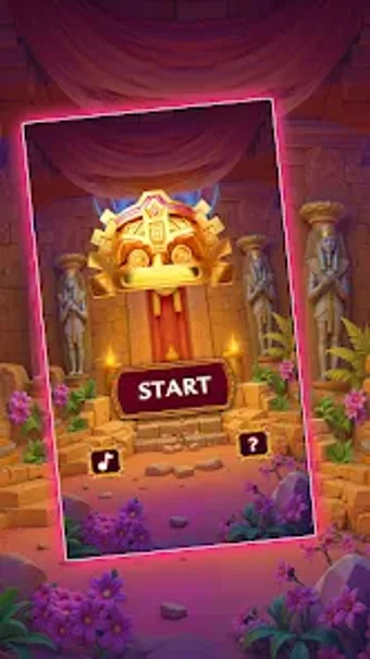 Imagen 0 para Anubrix: Golden Gate