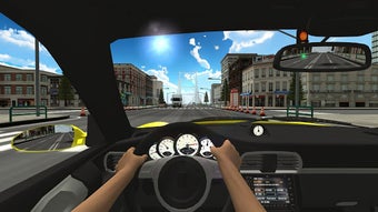 Image 1 for Racing Limits