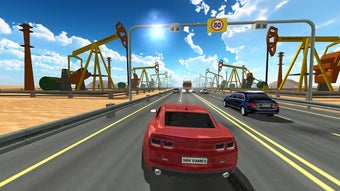 Image 3 for Racing Limits