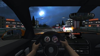 Image 0 for Racing Limits