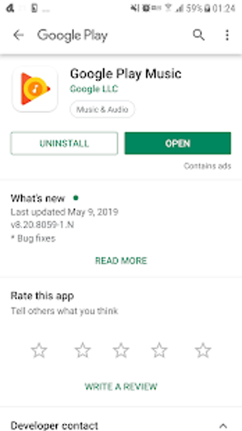 Image 3 for App Store Shortcut