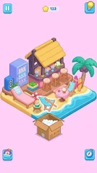 Image 0 for Cozy Room Arrange and Dec…