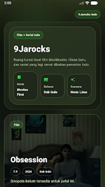 Imagen 0 para 9jaRocks
