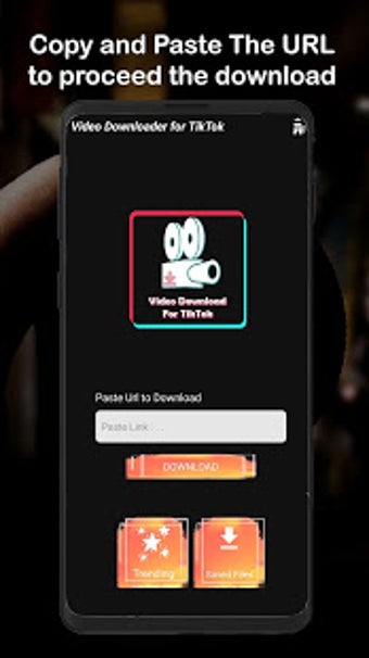 Image 2 for Video Download For TikTok