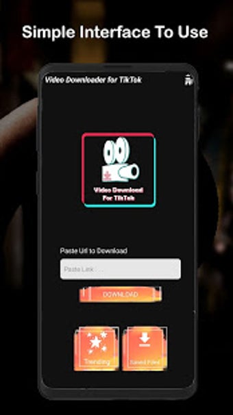 Image 3 for Video Download For TikTok