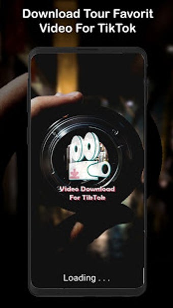 Image 0 for Video Download For TikTok
