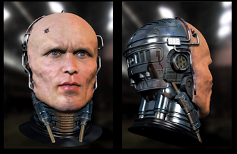 Imagen 1 para 3D Zbrush Reference