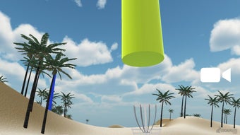 Imagen 1 para Disc Golf Unchained